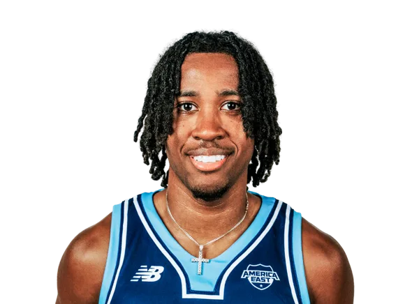 Caleb Crawford headshot