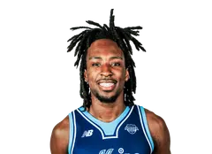 Amare Allen headshot