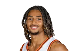 Alijah Adem headshot