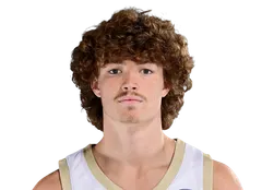 Conner Groce headshot