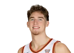 Preston Squire headshot