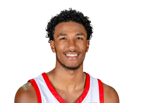 Elijah Lewis headshot