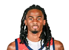Tarence Guinyard headshot