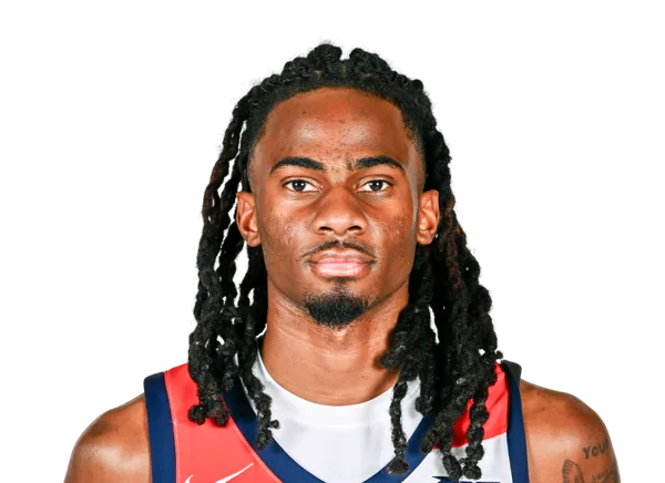 Tarence Guinyard headshot