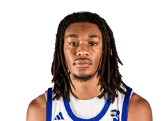 Julian Clarke headshot