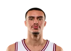 Tyler Thompson headshot