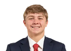 Dayton Forsythe headshot