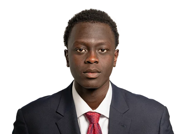 Kuol Atak headshot