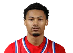 Kolten Griffin headshot