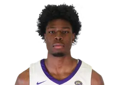 Mekhi Turner headshot