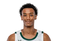 Jon Mekonnen headshot