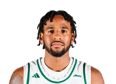 T.J. Prosise headshot