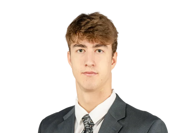 Sebastian Rancik headshot