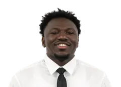 Chris Mpaka headshot