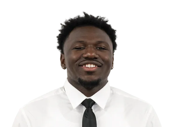 Chris Mpaka headshot
