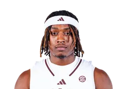 Ja'Borri McGhee headshot