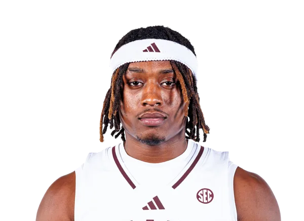 Ja'Borri McGhee headshot