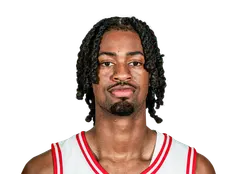 Bryce Heard headshot