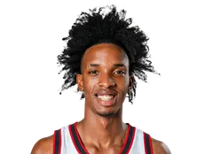 Paul McNeil, Jr. headshot