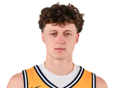 Dillon Tingler headshot