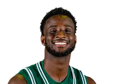 Godslove Nwabude headshot