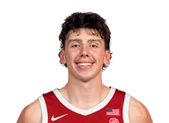 Evan Stinson headshot