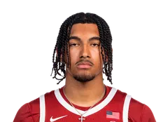 Donavin Young headshot