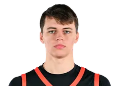 Peyton Seals headshot