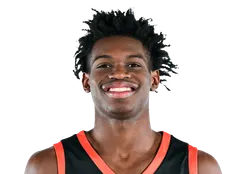 Malik Abdullahi headshot