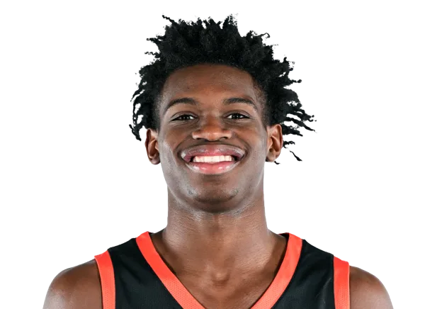 Malik Abdullahi headshot