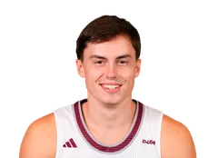 Logan Epes headshot
