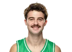 Tyler Weaver headshot