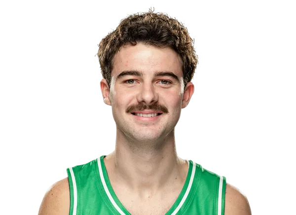 Tyler Weaver headshot