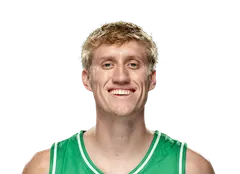 Tyler Medaris headshot
