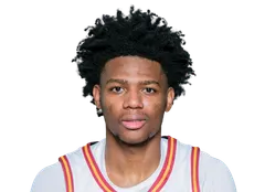 Dominick Nelson headshot