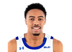 Kylin Green headshot