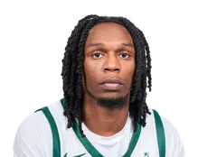 Damoni Harrison headshot