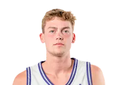 Ty Robinson headshot