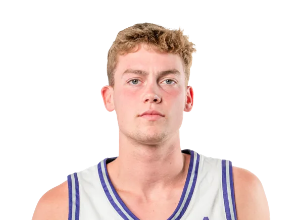 Ty Robinson headshot
