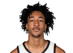 Juke Harris headshot