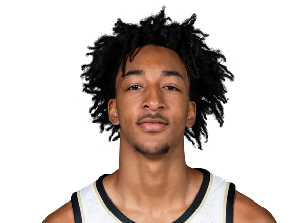 Juke Harris headshot