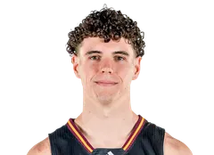 Connor Horan headshot