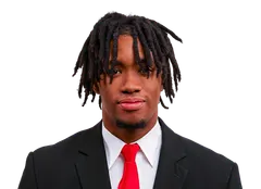 Jeremiah Wilkinson headshot