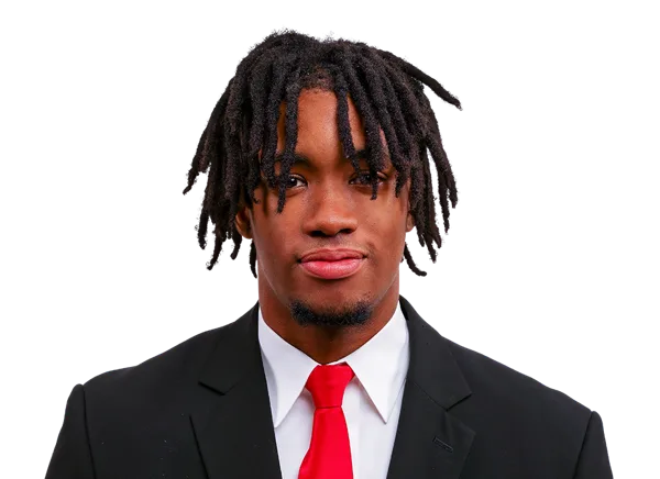 Jeremiah Wilkinson headshot