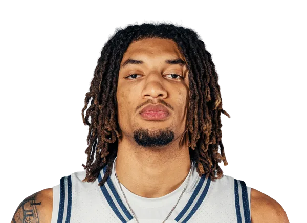 Nick Anderson headshot