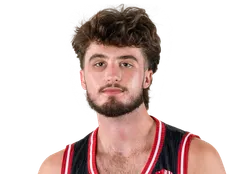 Troy Jenkins headshot