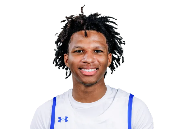JJ Rembert headshot