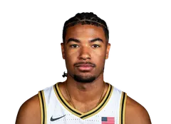 C.J. Cox headshot
