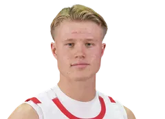 Linus Holmstrom headshot