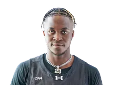 Caleb Embeya headshot